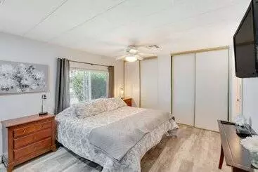 コテージ Sun Lakes Vacation Rental: Bbq Grill & Pool Access