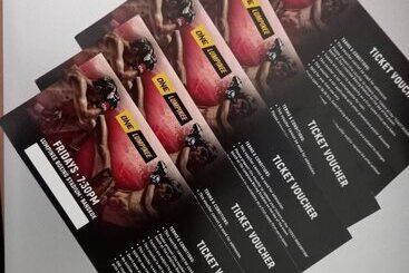 Amazing Khaosan Hostel