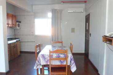 Apart Hotel La Cabana