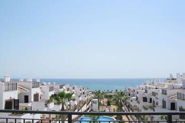 Azul Beach Apartments   Marholidays