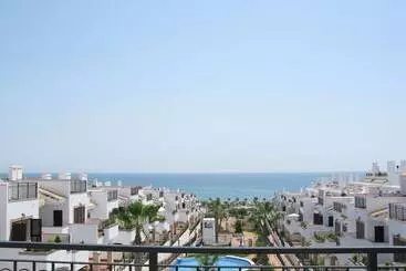 Azul Beach Apartments   Marholidays