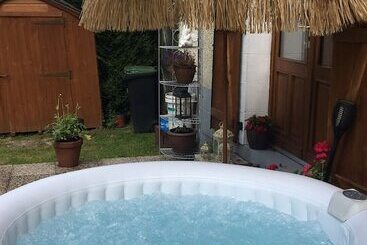 Bed and Breakfast 2 Rue Des Sources Fraiches