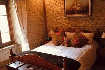 צימר 2 Rue Des Sources Fraiches