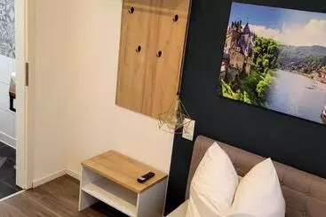 Aamiaismajoitus (B&B) Moselvilla No 7