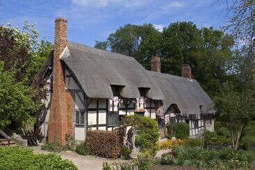 Bed and Breakfast The Fish And Anchor Inn