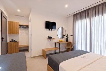 Brisot Hotel Galatas Poros