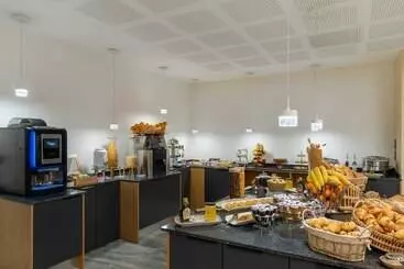 Brit Hotel Privilège Paris Rosny Sous Bois