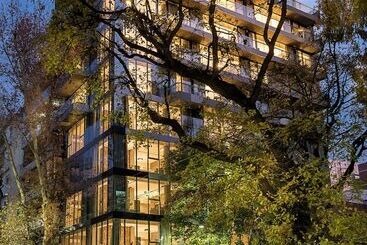 هتل آپارتمان Casa Joseph