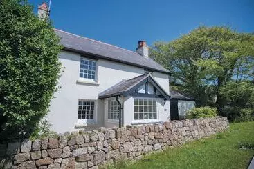 Dollars Cottage   4 Bed   Llangennith