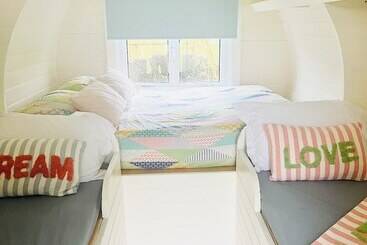 Charming Lodge In Morpeth