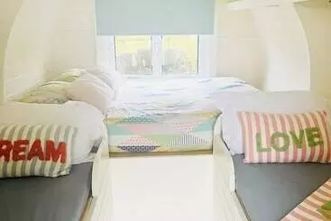 Charming Lodge In Morpeth