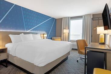 ホテル Comfort Inn & Suites Us 60