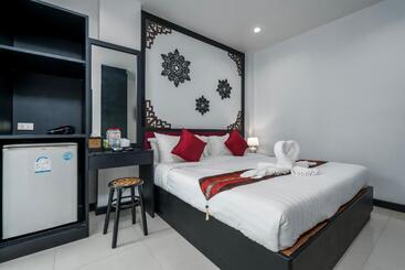 ホテル Sunray Beach