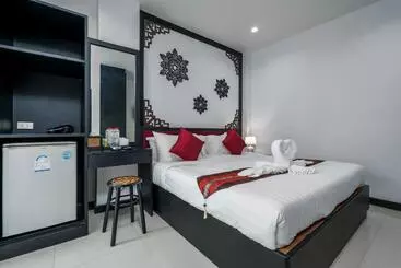 ホテル Sunray Beach