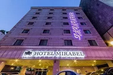 Ilsan Baekseok Mirabel