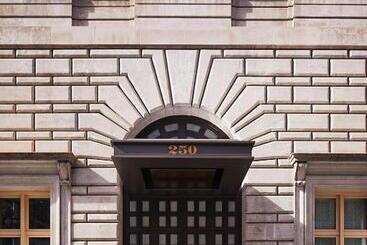 The Fifth Avenue Hotel