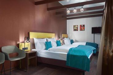 Trip Inn Hotel Sachsenhausen