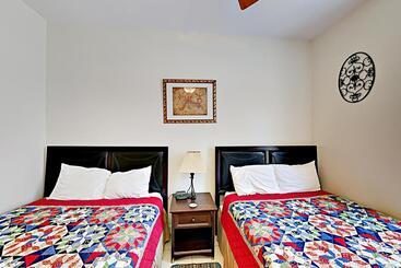 فندق Wild Wind Condominiums #9