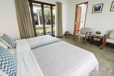 Majatalo Ubuntu Beach Villas By Reveal