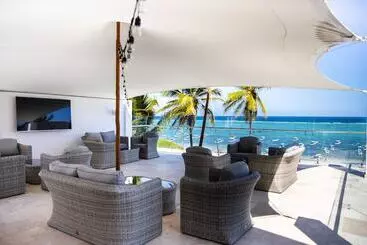 Alladin Beach Hotel And Spa Zanzibar