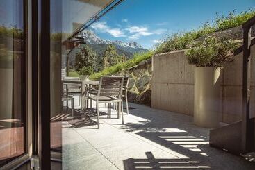 Apart Herzog Design Apartments Leogang