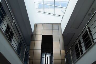 Aselefech Merga Hotel And Spa