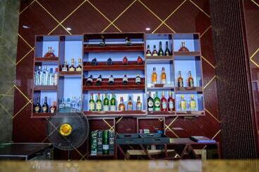 Exclusive Serene Hotel Abuja