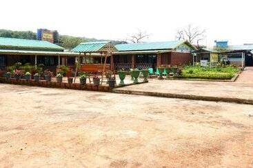 Hotel Bagicha Villa And Cottage