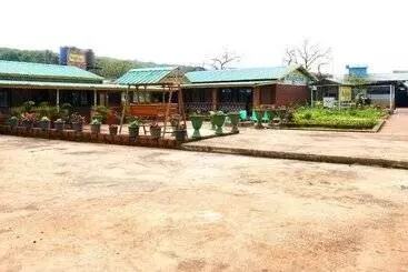 Hotel Bagicha Villa And Cottage