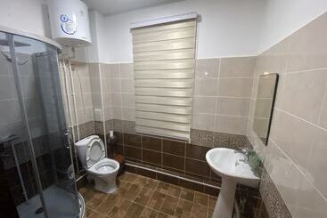 هتل Bahri Tojik Resort & Spa