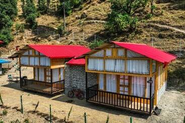 Hotell Buransh Valley Resort