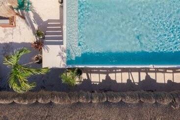 Hotel Sonno Caliza Tulum