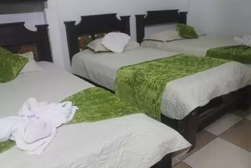 Hotel Casona Real