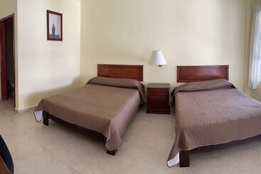 Отель El Romano Ixtapan De La Sal