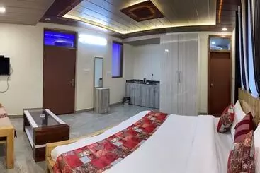 Otel Himashray