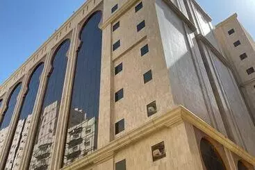 ホテル Karim Makkah