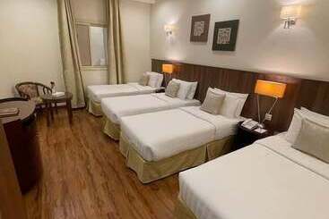 فندق Karim Makkah