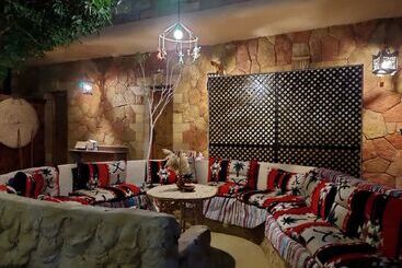 هتل Panta Lodge Siwa