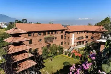 هتل Purnas Museum Resort