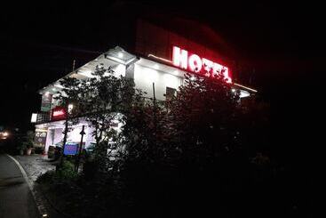 Hotell Sun Stars Inn