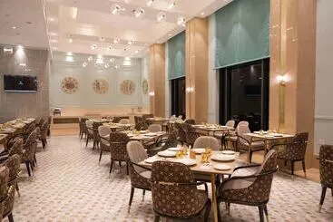 Hotell The Greenwood Guwahati