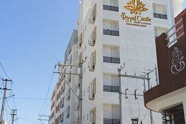 Hotel Signum Cityscapes The Royal Castle Plaza