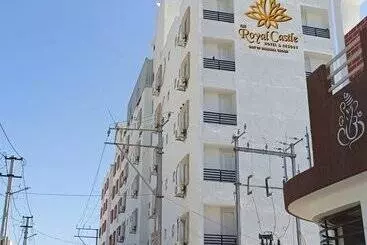 Hotel Signum Cityscapes The Royal Castle Plaza