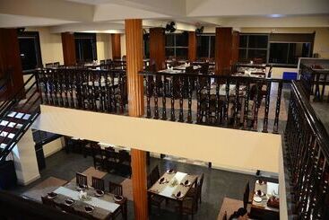 Hôtel Welcome Somnath