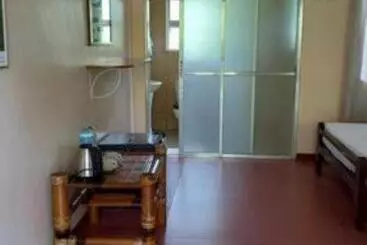 ホテル Zhang Resort And Dive Center Opc