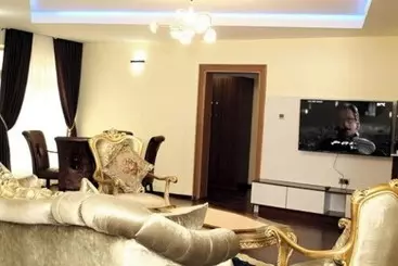 Wetland Hotel Abuja
