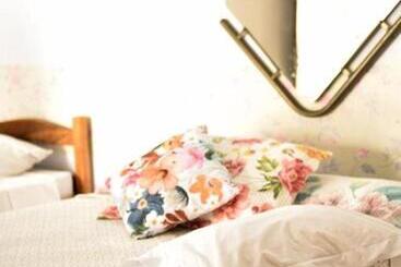 هاستل Pousada Nossa Senhora Da Guia