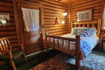 Bear Creek Ranch Bed & Breakfast