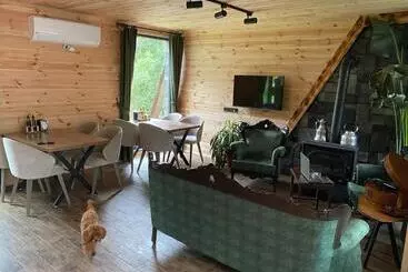 ベッドアンドブレックファースト Fifty Three Otel