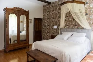 Bed and Breakfast La Demeure Du Comte